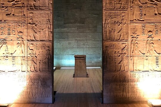 Sightseeing Tour To Aswan From Luxor — photograph 5