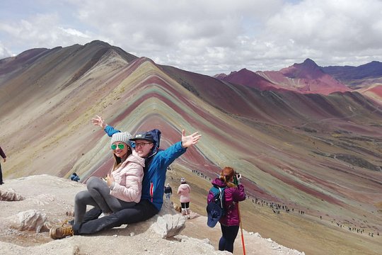 Rainbow Mountain - Vinicunca Full Day — photograph 4