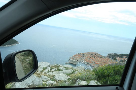 Airport Split or Split to Dubrovnik for singles or couples — photograph 3