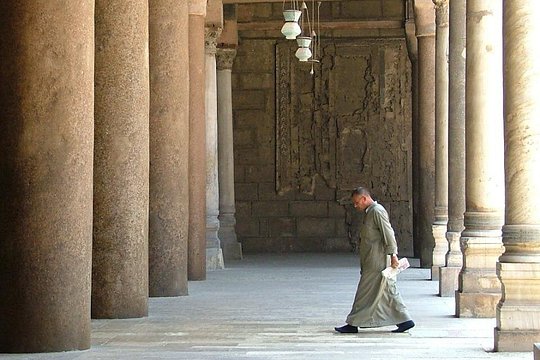 Tour To Historical Cairo Mosques — billede 4