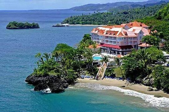 Samana Full Day — billede 2