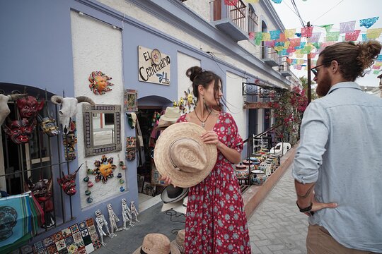 Visit Todos Santos Magic Town — photograph 2