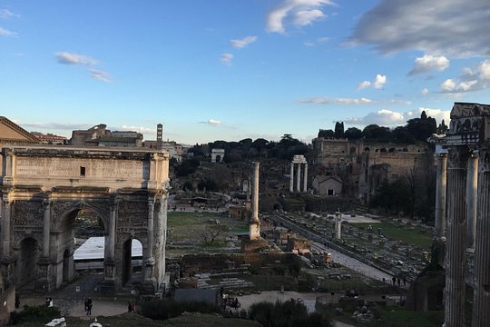 Private Rome Experience — صورة 4