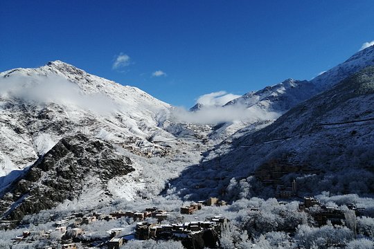 Atlas Mountains Guided Day Hike — photograph 5