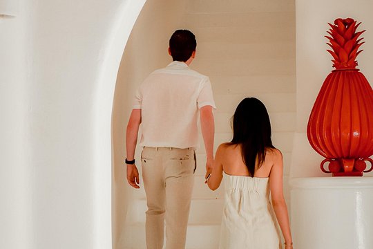Tulum Privat Fotosession — billede 5
