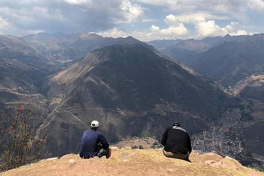 Super Sacred Valley tour — billede 4