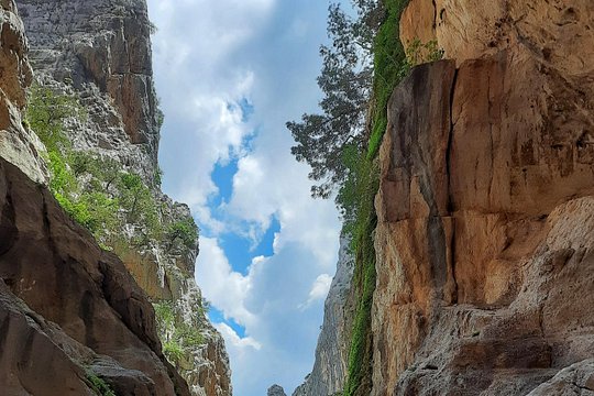 Gorropu canyon guided hike — Foto 3