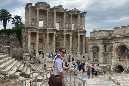 Customizable Private Ephesus Tour — photograph 4