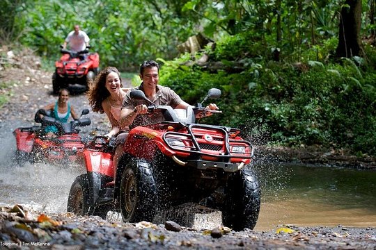 ATV Adventure from Puerto Plata — photograph 2