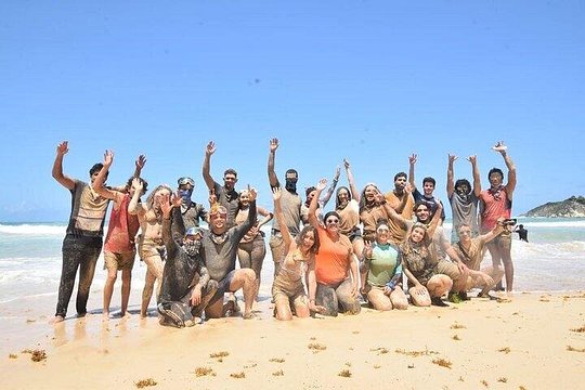 Dune Buggy and Cenote Cave Adventure! — photograph 2