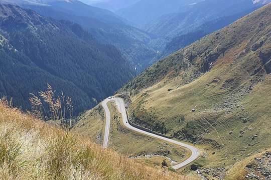 Transfagarasan Private Tour from Bucharest — photograph 5