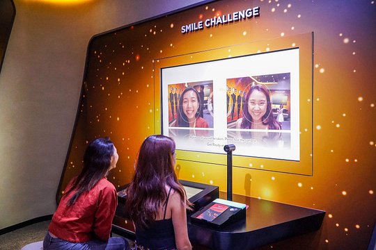 Biglietto d'ingresso al Changi Experience Studio — foto 5