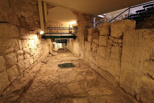 Underground Cagliari tour — foto 5