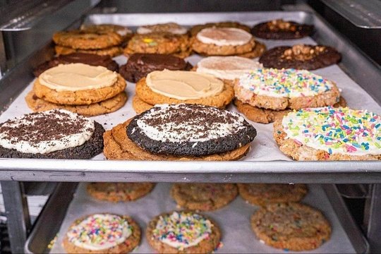 Hell's Kitchen Guided Food Tour — photograph 4