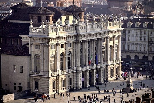 Turin Express Walking Tour — photograph 2
