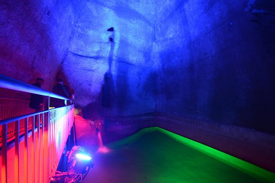Naples: Underground city tour with elevator — photograph 5