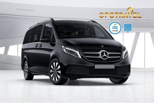 Porto Private arrival Transfer — صورة 3