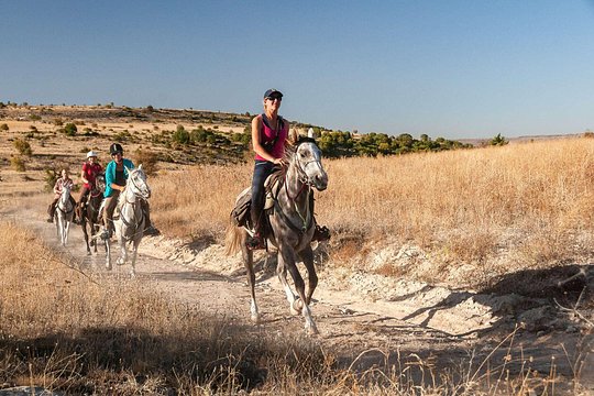 Cappadocia: Horse Riding Experience — Foto 2