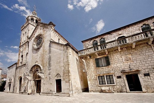 Korcula - Private Boat Excursion from Dubrovnik — photograph 4
