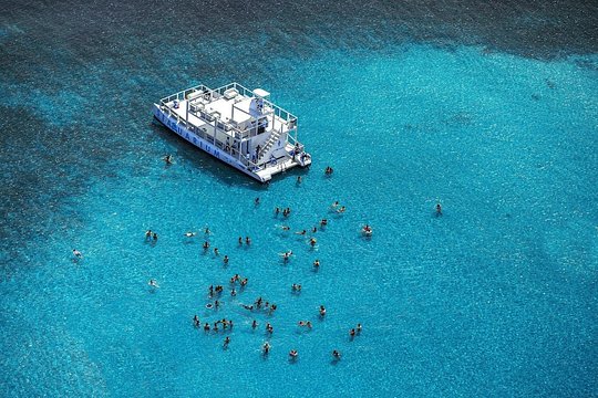 Catamaran Caribbean Paradise — foto 2