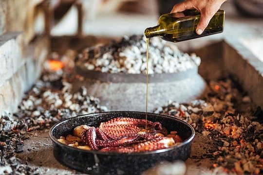 Private Gastro Experience from Dubrovnik — photograph 3