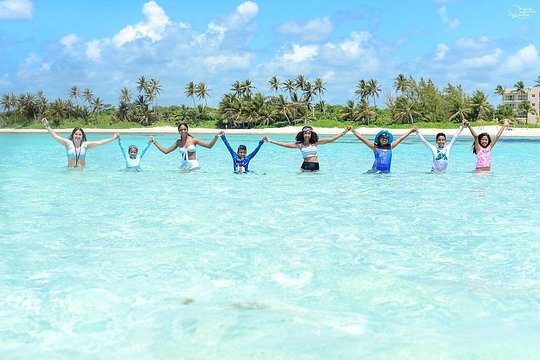 Wild on Caribbean Sea Super Combo — billede 2