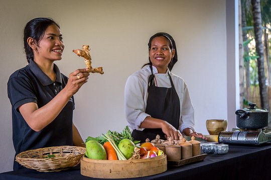 Evening Cooking Class — 사진 2