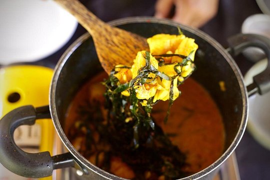 Evening Cooking Class — 사진 4