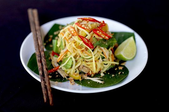Evening Cooking Class — 사진 5