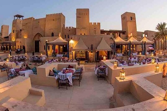[Exclusive] Dubai Multi Attractions Pass — billede 3