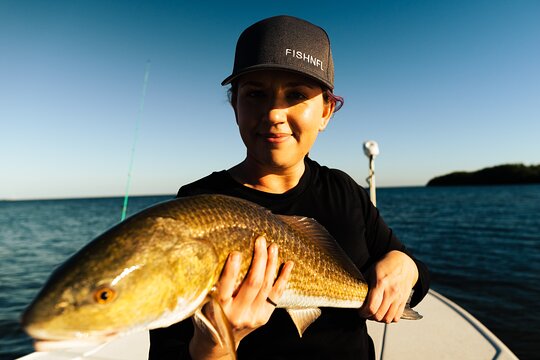 4 hour fishing Charter — photograph 3