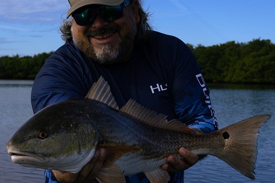 4 hour fishing Charter — photograph 4