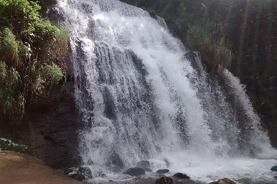 Full Day Nature Lovers-Cave, Waterfall & Beach Combo — photograph 5