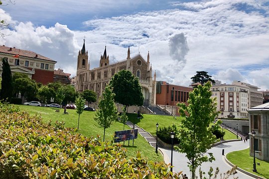 Half Day Private Prado Museum Guided Tour — photograph 5