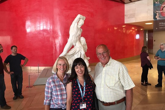 Half Day Private Prado Museum Guided Tour — photograph 2