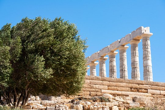 Sounio Private Tour — billede 4