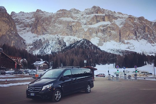 Private Transfer to Verona — Foto 4