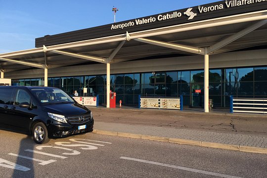 Private Transfer to Verona — Foto 2