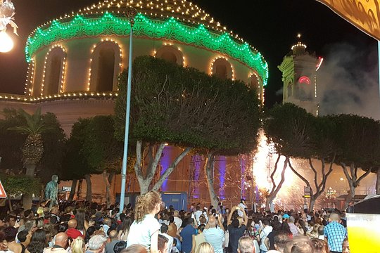 Malta Private Full-Day Sightseeing Tour with Pickup — photograph 2