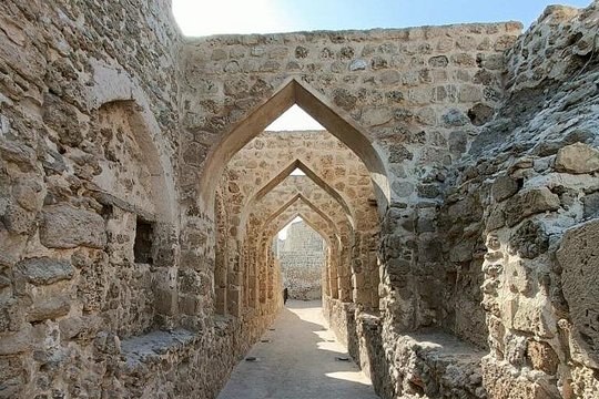 Manama and Muharraq Sightseeing Tour — photograph 5