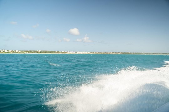 Anguilla Beach Hopping Private Charter — foto 4