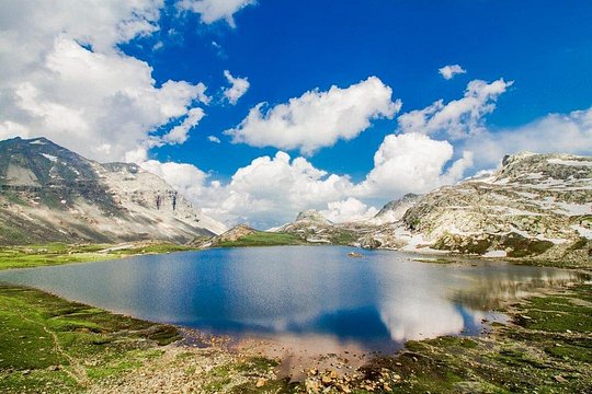 Tarsar Marsar Trekk — foto 4