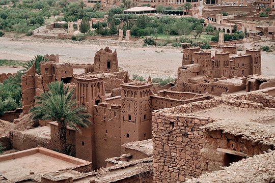 Discover Southern Morocco in 4 days — photograph 3