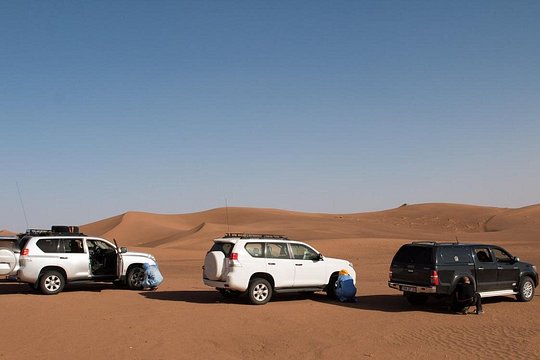 Discover Southern Morocco in 4 days — photograph 4
