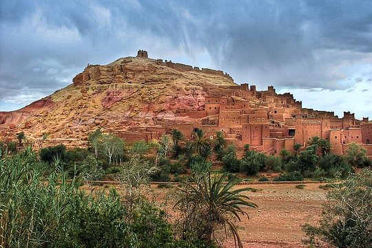 Discover Southern Morocco in 4 days — photograph 5
