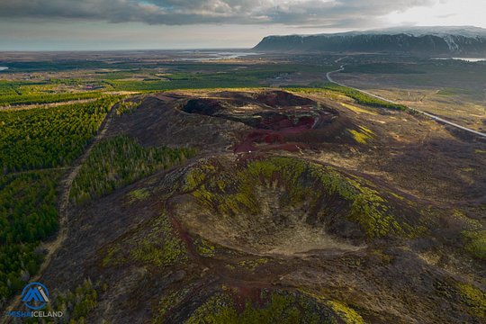 Golden circle Iceland — photograph 3