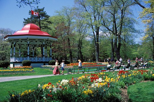 Historic Halifax by Foot — foto 3