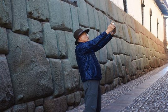 Cusco Private Ganztageswanderung — Foto 4