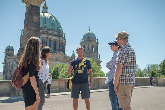 Explore Berlin: See All The Iconic Sights & Some Hidden Gems — photograph 2