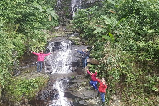 Ho Chi Minh Trail Loop - Explore rural Central Vietnam — 写真2